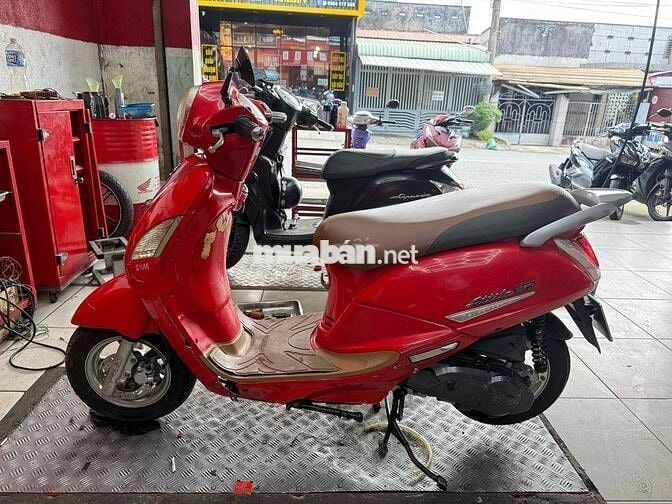 atila 2013 bstp cho ae đi cày..