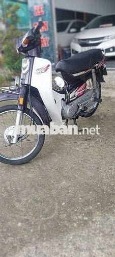 Xe honda supperim bs 83