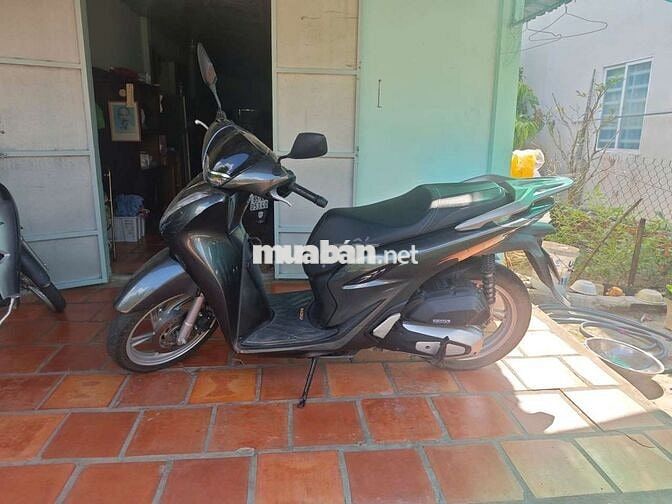 Xe Honda SH125i ABS, chính chủ, ít chạy