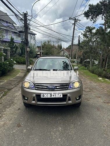 2009 XLS 2.3 AT 4X2 - 89000 km