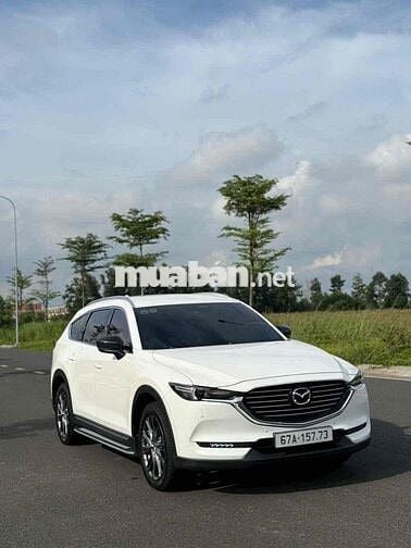 cần bán cx8 2020 một chủ mua mới