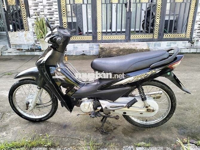 Xe 50cc dành cho học sinh xe đẹp biển 65