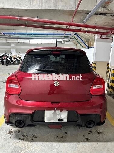 Xe chianh chủ nữ sử dụng ít bán