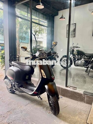 Vespa 150 Abs như xe