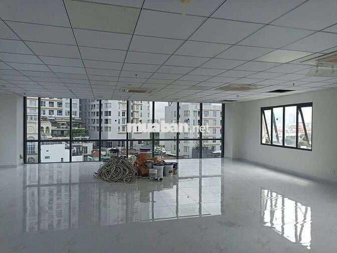 Cho thuê văn phòng Huỳnh Văn Bánh Phú Nhuận