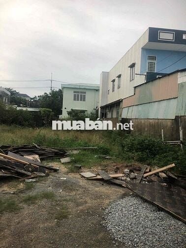 🌿 Lô đất vàng Mai Đăng Chơn gần Võ Chí Công – quy hoạch đường 7m5