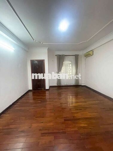 Cho thuê nhà 5,5×20 Cộng Hòa- Hầm 2 Lầu ST giá 28tr