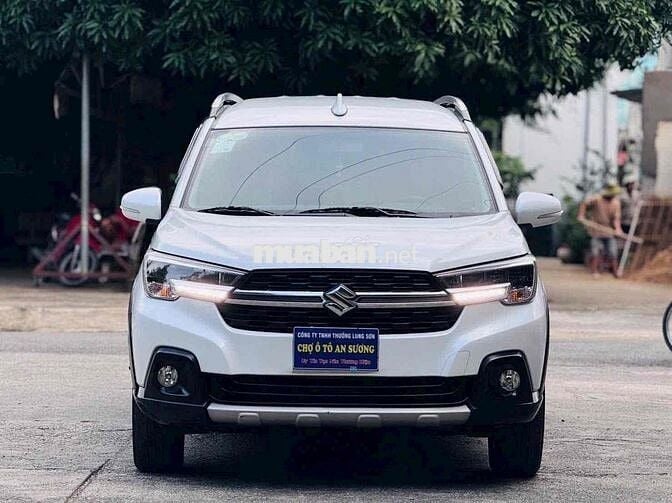 Suzuki XL 7 2023 - 60000 km