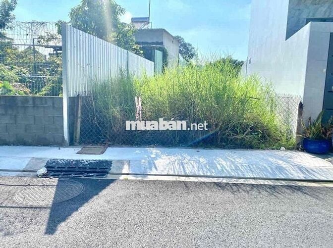 🏡✨ BÁN ĐẤT THỔ CƯ GIÁ TỐT – XÃ TÂN AN HỘI (THỊ TRẤN CỦ CHI) ✨