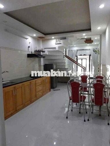 CHO THUÊ NHÀ 2 TẦNG ĐƯỜNG BÌNH AN 7, HÒA CƯỜNG BẮC, HẢI CHÂU