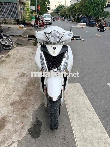 Sh 150i 2016 bstp 9c bao kí. odo chuẩn 31k bao de