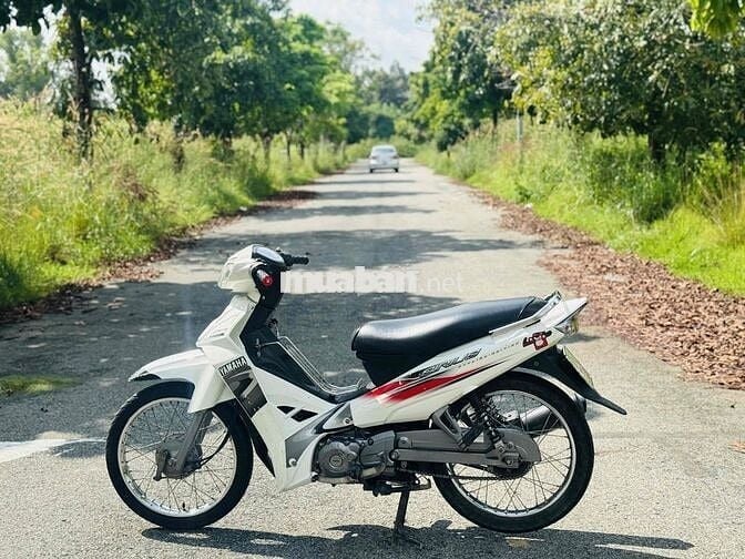 Dư dùng bán Sirius 2017 zin êm bao test chán thôi