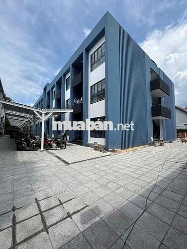 Cho thuê căn hộ mini hẻm đường Lê Hồng Phong phường Phú Lợi