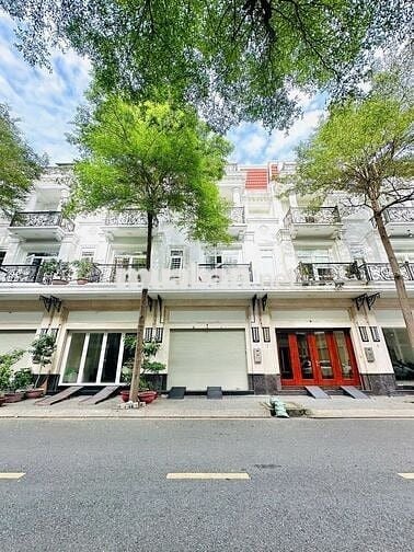 🆘CHO THUÊ NGUYÊN CĂN CITYLAND CENTER HILL🆘5X20M - 4 TẦNG - 6PN 6WC