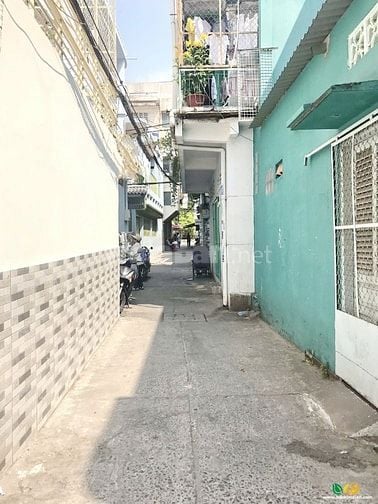 Chính Chủ Cần Bán Căn Nhà Nhỏ Ở Quận 5 Để Xoay Vốn Làm Ăn