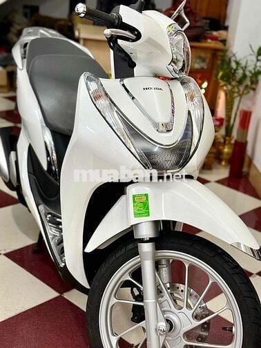 sh mode dki 11.2024 nguyên rin 100%. biển 43