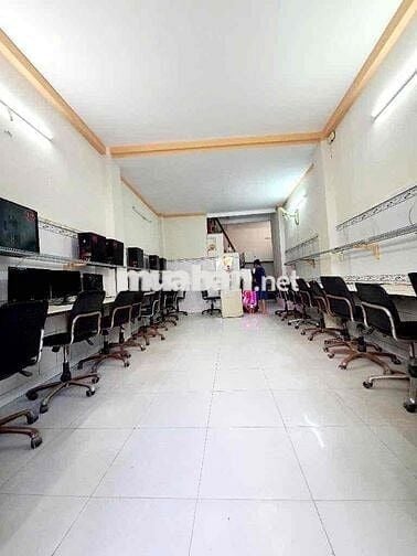 Nhà hẻm ô tô đường Kinh Dương Vương chỉ 4 tỉ