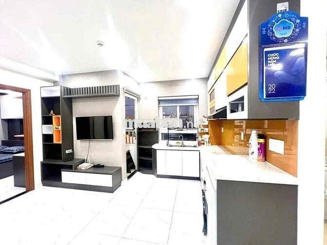 CHO THUÊ CĂN GÓC 2PN CHUNG CƯ PHÚC ĐẠT CONNECT PHÚ LỢI