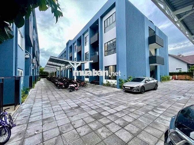 cho thuê căn hộ mini 2pn lê hồng phong phú lợi