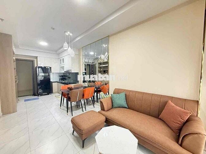 Cho thuê Căn hộ Happy One Vạn Xuân - Đại lộ Bình Dương