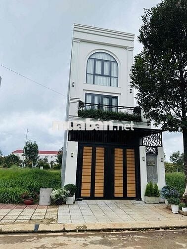 Đất nền mặt tiền đường Hà Huy Tập – Khu đô thị Ân Phú – Cơ hội đầu tư