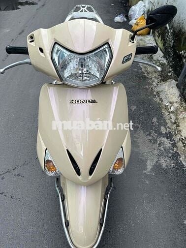 🛵🛵🛵🛵 Honda lead bstp một đời chủ còn 2 chìa zin