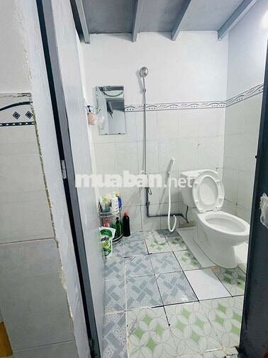 Pass phòng ở Nguyễn Tri Phương, hỗ trợ 1tr ngay trong tuần