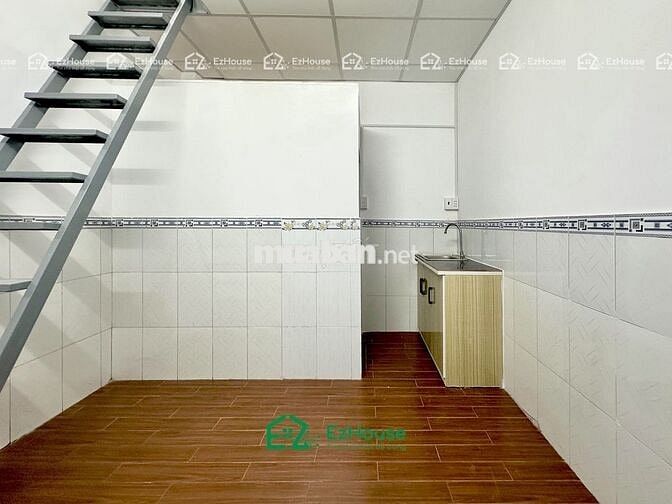 Phòng mới giá rẻ - Có cho xe điện/Nuôi pet - 25m2-Hương Lộ 2, Bình Tân