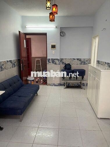 Cần bán căn hộ CC Thái An, Nguyễn Văn Quá, Q12. Giá 1.350tỷ, 44m2 2PN