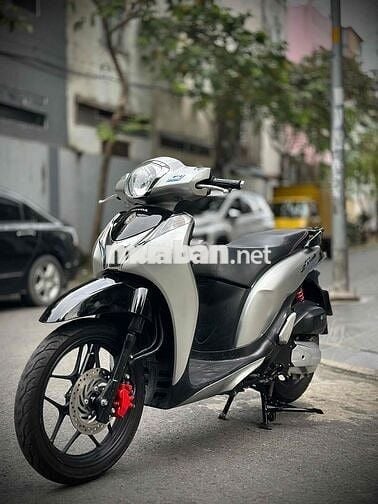 🌈Honda Sh mode Đk 2016 Bstp Chính Chủ Chất Xe Zin