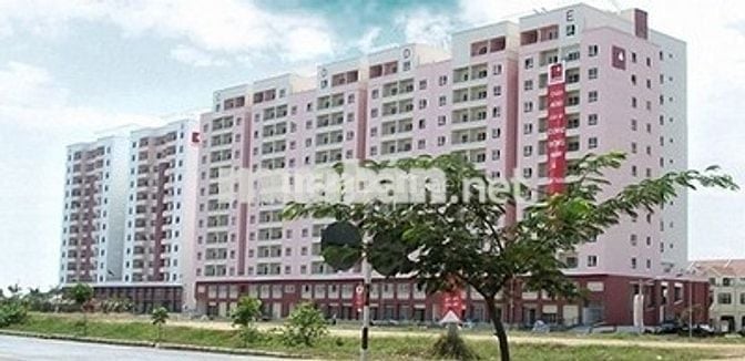 Bán căn hộ Chung cư 90m2. 3PN + 2WC. Căn góc hai mặt tiền. Giá 2.6ty