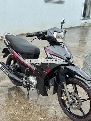 Sirus FI 2017 chính chủ ký