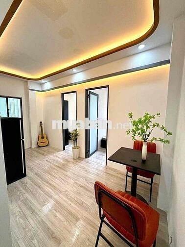 căn hộ 2pn cho thuê giá rẻ gần Vạn Hạnh Mall, Nguyễn Tri Phương