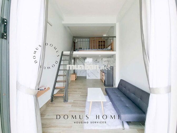 ✨DUPLEX BAN CÔNG - BAN CÔNG_FULL NT - PHẠM VĂN BẠCH_TRƯỜNG CHINH