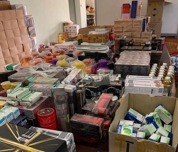 CUỐI NĂM CẦN BỔ SUNG THÊM NHÂN VIÊN LÀM VIỆC THỜI VỤ VÀ LÂU DÀI 