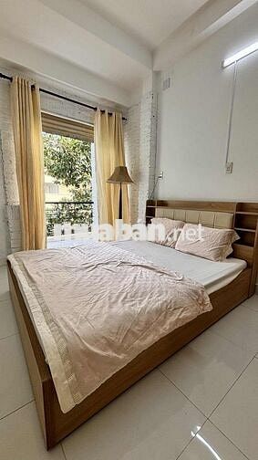 PHÒNG MỚI – FULL TIỆN NGHI, TRUNG TÂM QUẬN 5