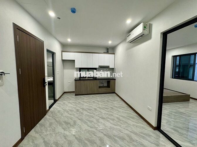 CHO THUÊ CĂN HỘ 1PN FULL NỘI THẤT BAN CÔNG NGAY TẠI VÕ CHÍ CÔNG