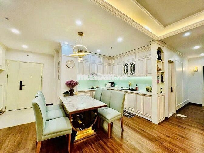 Bán nhanh chung cư Xa La, Hà Đông, 75m2, 2 phòng ngủ, 2 vệ sinh