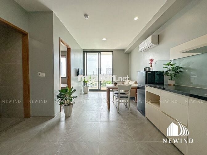 Khai Trương CHDV 1 Phòng Ngủ Riêng Ngay LOTTE MART Trung Tâm Quận 7