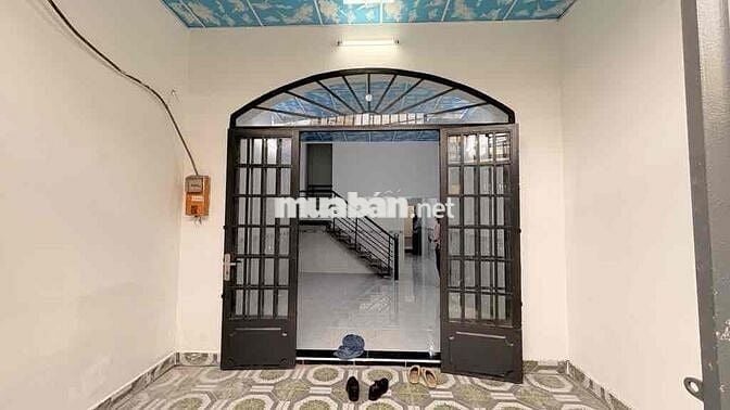 NHÀ BÁN GẦN BỆNH VIỆN ĐA KHOA TRUNG MỸ TÂY- QUẬN 12-TTH13-47M2-3.59 TỶ