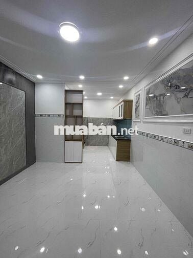 BÁN NHÀ MẶT TIỀN QUỐC LỘ 1A VÀO 150M - NGÃ 4 VƯỜN LÀI 798TR