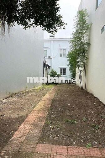 Mua nhà tặng móng Tại KDC Thường Thạnh Cần Thơ 63,72m2 full hoàn công