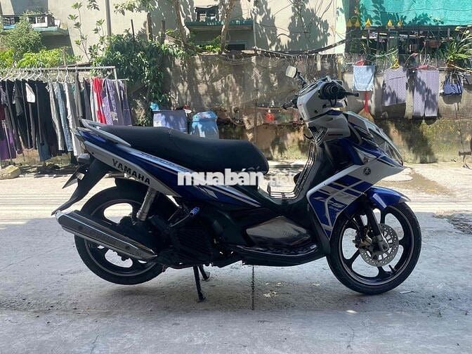 Nouvo Fi máy quá êm 1 đời chủ