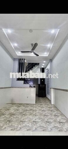 🏡 Nhà cho thuê hẻm xe hơi🚘Phạm Hùng khu C Dt: 4x10  1 lửng 1 lầu3p 2wc