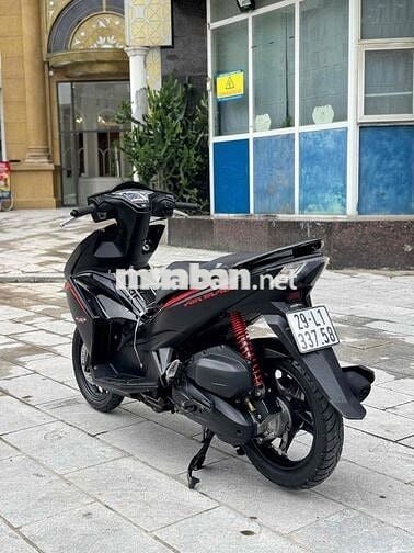 Airblade 125fi đen nhám máy zin 100% 1 chủ cực moi