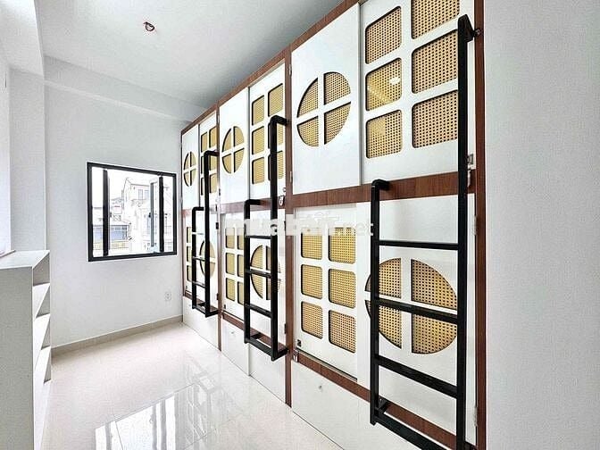 ✨ SLEEPBOX MỚI – 62 LÂM VĂN BỀN, Q7 ✨