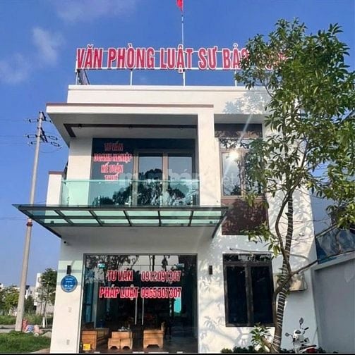 VĂN PHÒNG LUẬT SƯ BẢO CỒNG UY TÍN TẠI TP. HẢI PHÒNG( tp. Hải Dương cũ)