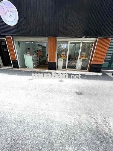 MẶT BẰNG HẺM XT KINH DOANH VS Ở NGUYỄN ĐÌNH CHIỂU Q.3