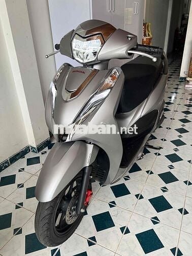 Bán Honda Lead 4val đời 2023 nguyên zin