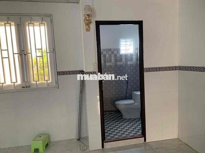 nhà cho thuê hẻm xe hoi trà nóc